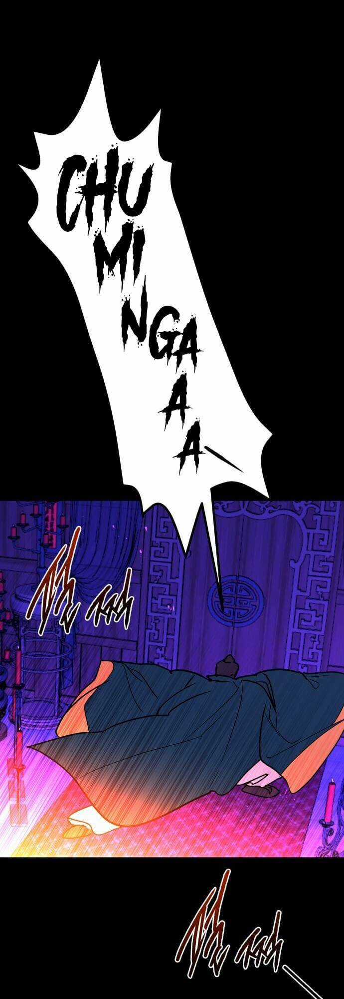 Chiến Lược Săn Hổ Của Nữ Thần Chapter 44 trang 60