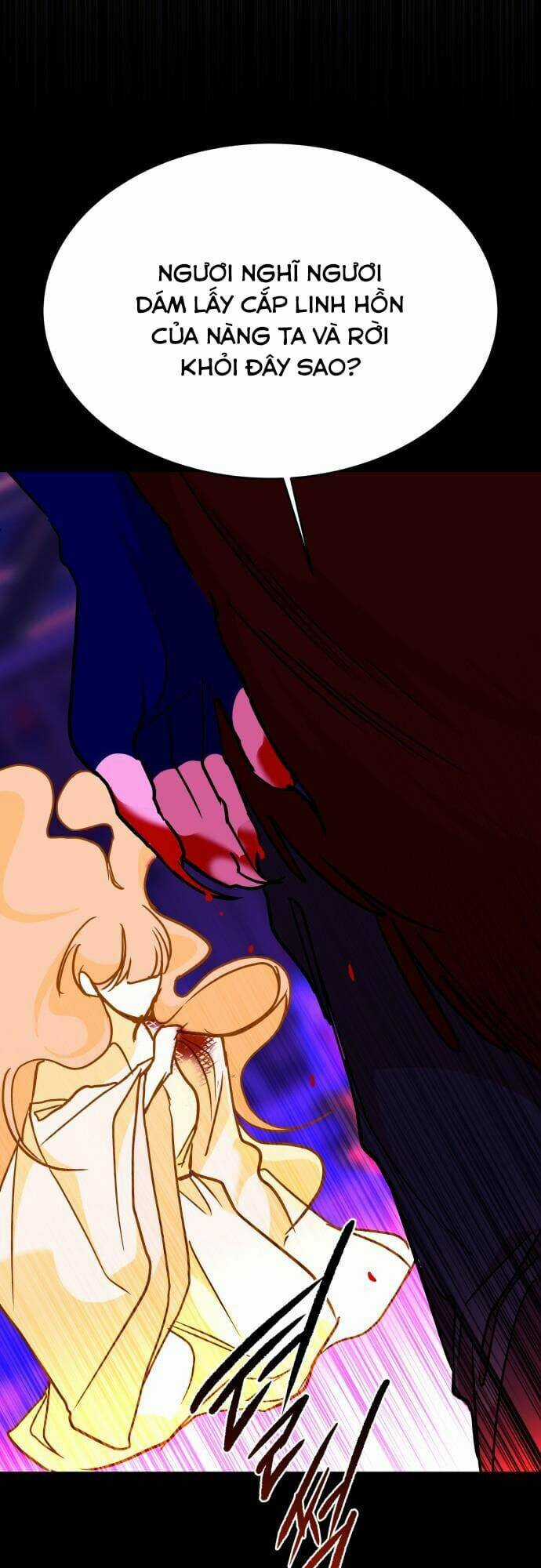 Chiến Lược Săn Hổ Của Nữ Thần Chapter 44 trang 83