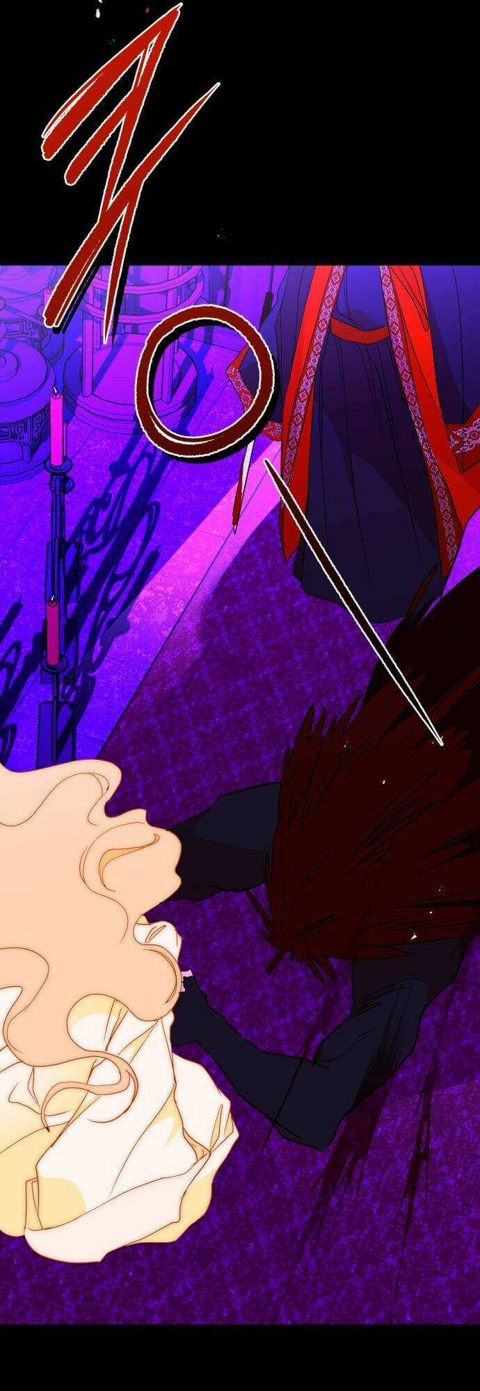 Chiến Lược Săn Hổ Của Nữ Thần Chapter 44 trang 88