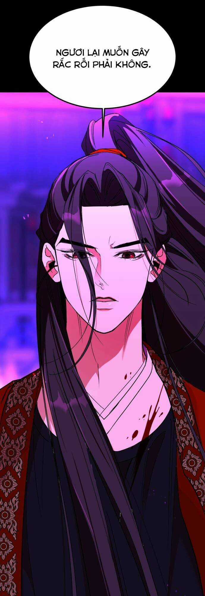 Chiến Lược Săn Hổ Của Nữ Thần Chapter 44 trang 91