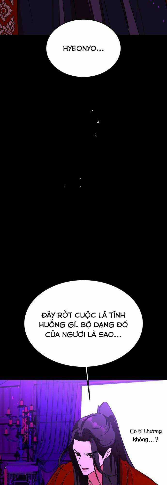 Chiến Lược Săn Hổ Của Nữ Thần Chapter 44 trang 92