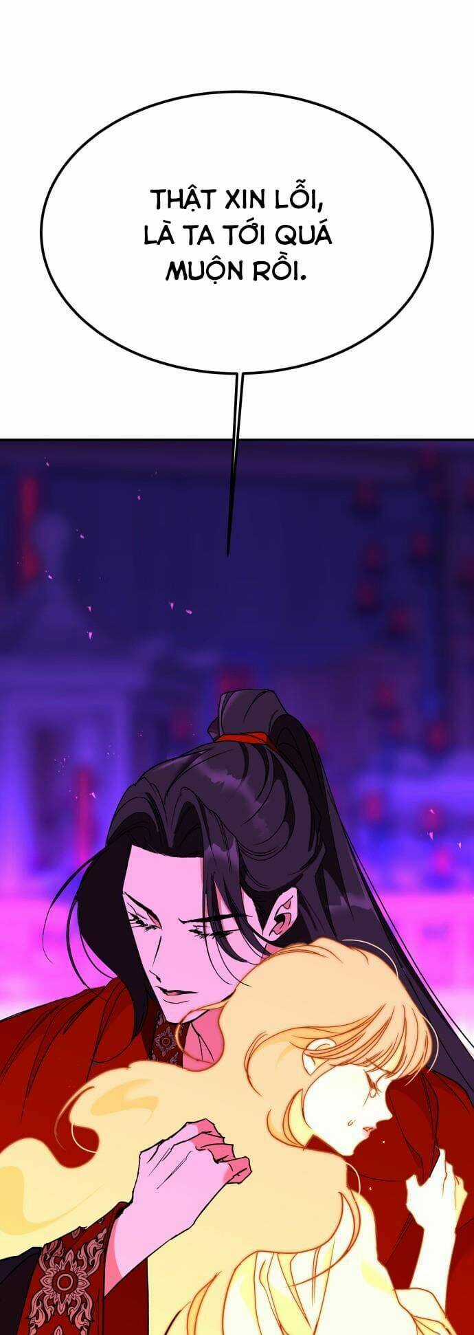 Chiến Lược Săn Hổ Của Nữ Thần Chapter 44 trang 99