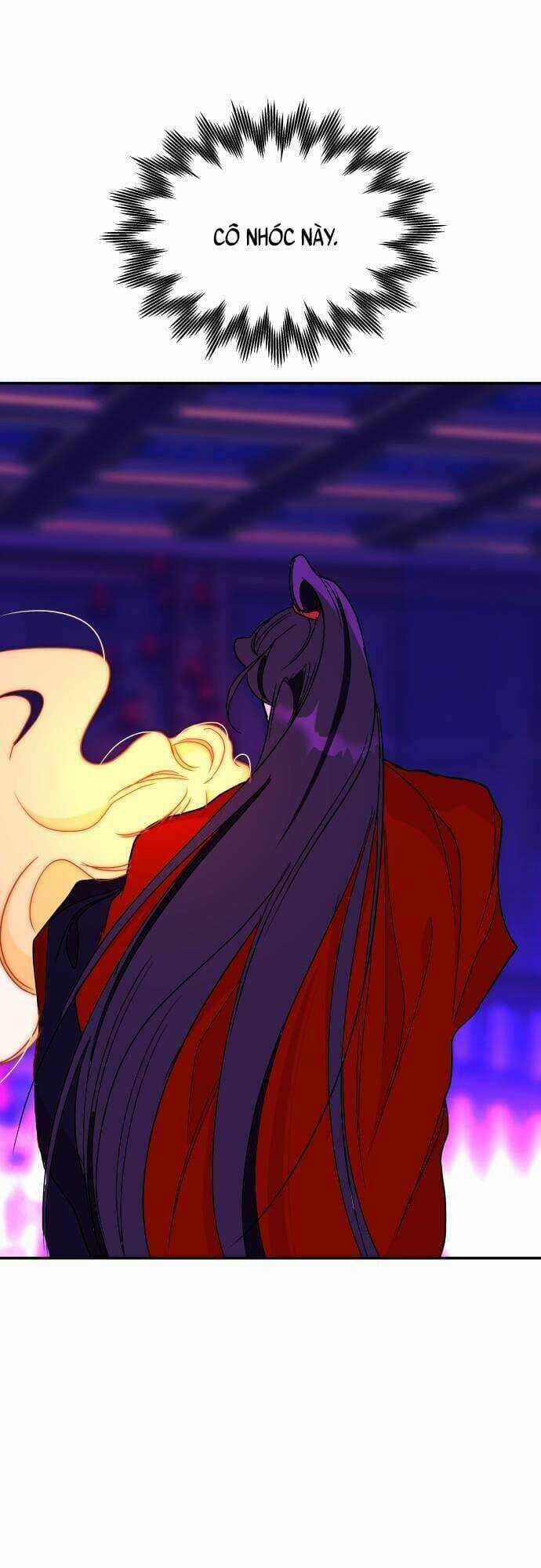 Chiến Lược Săn Hổ Của Nữ Thần Chapter 45 trang 14