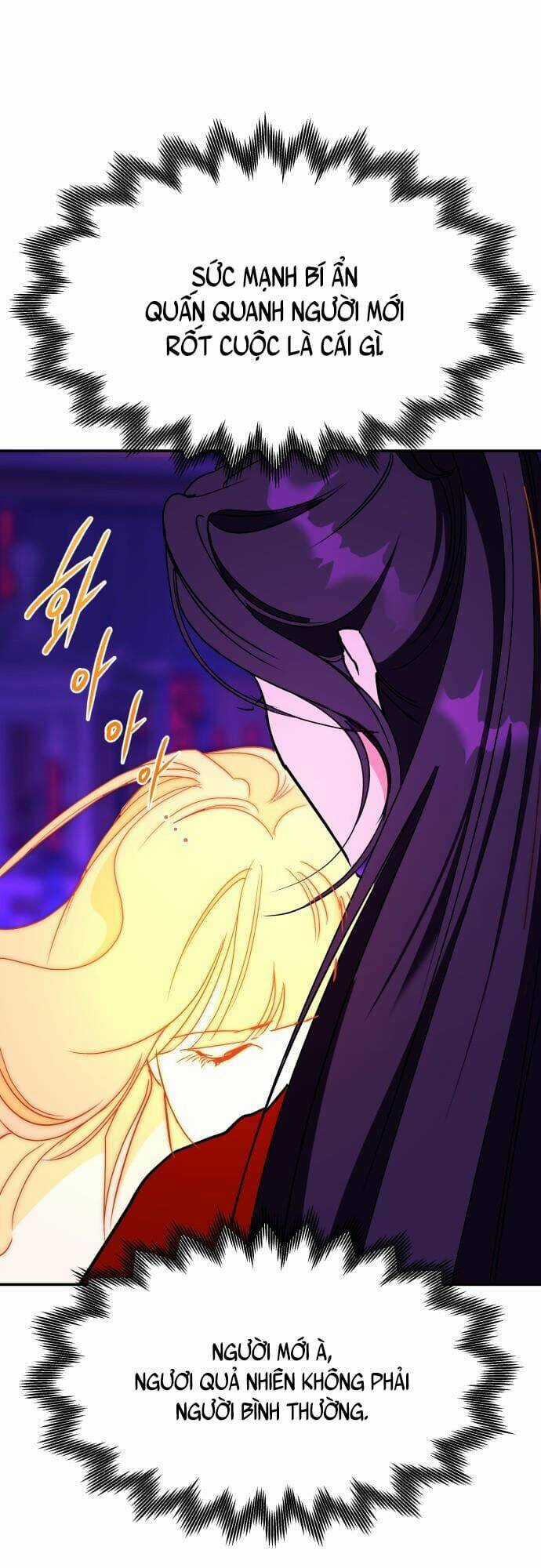 Chiến Lược Săn Hổ Của Nữ Thần Chapter 45 trang 15