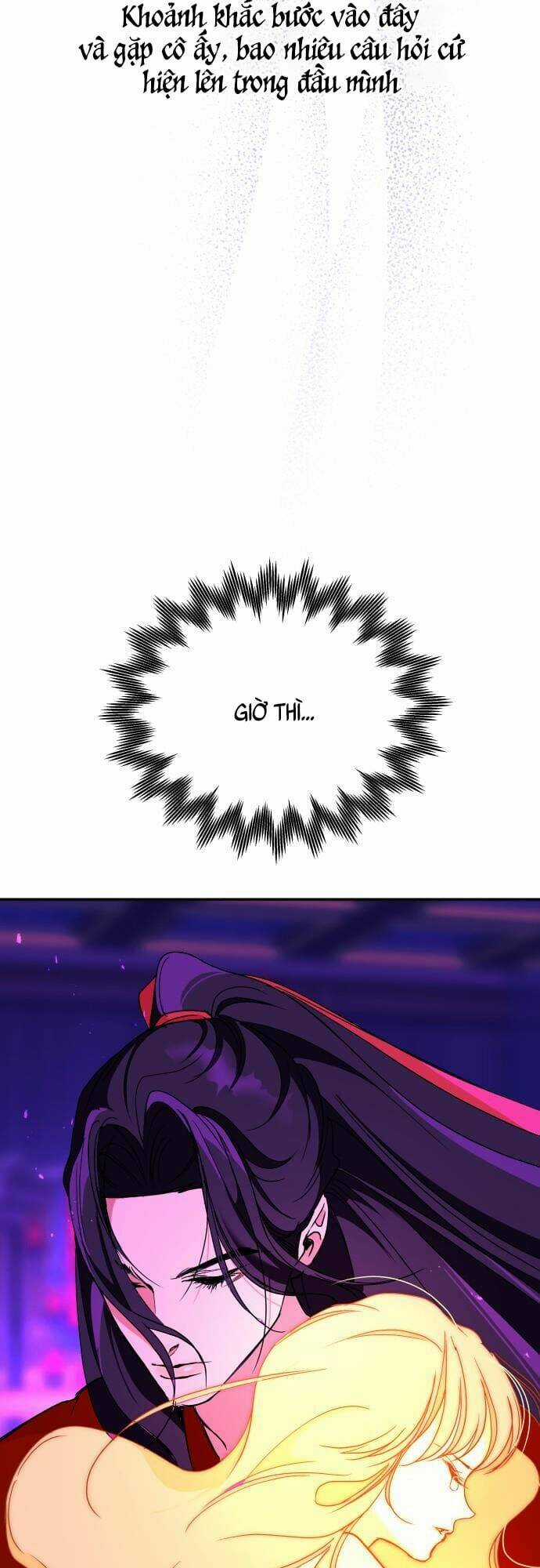 Chiến Lược Săn Hổ Của Nữ Thần Chapter 45 trang 19