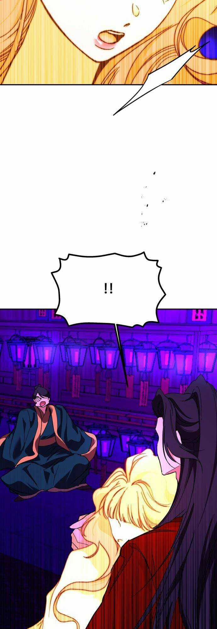 Chiến Lược Săn Hổ Của Nữ Thần Chapter 45 trang 22