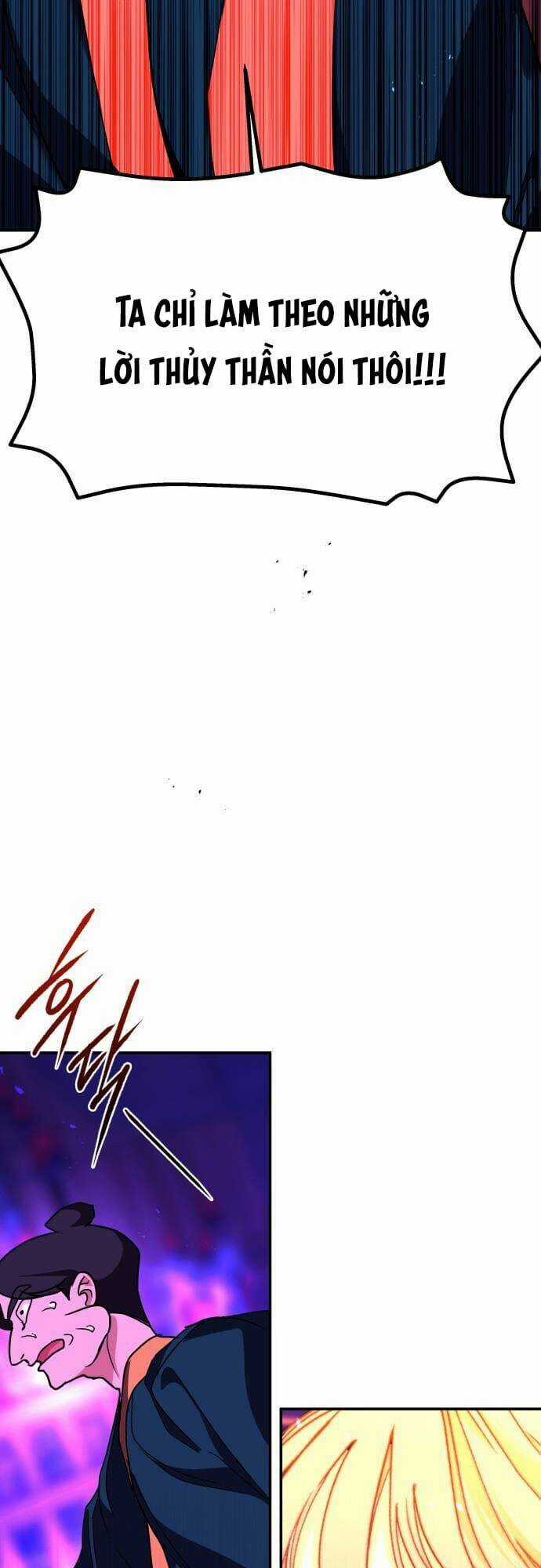 Chiến Lược Săn Hổ Của Nữ Thần Chapter 45 trang 24