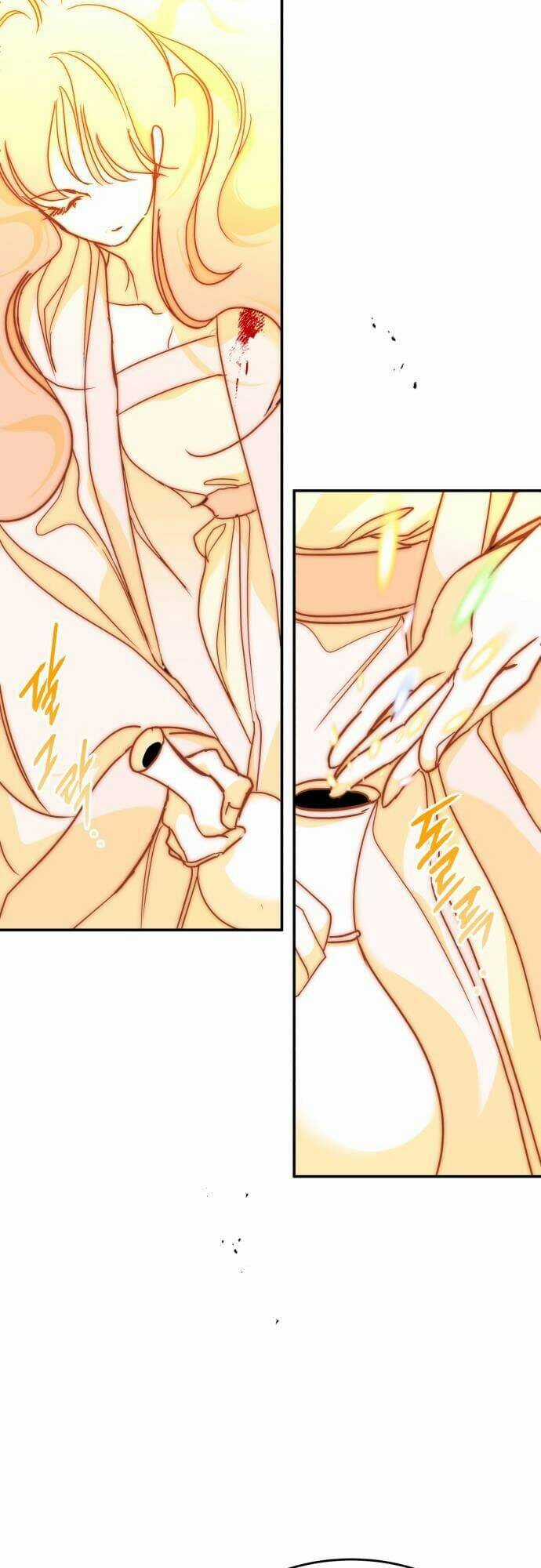 Chiến Lược Săn Hổ Của Nữ Thần Chapter 45 trang 35