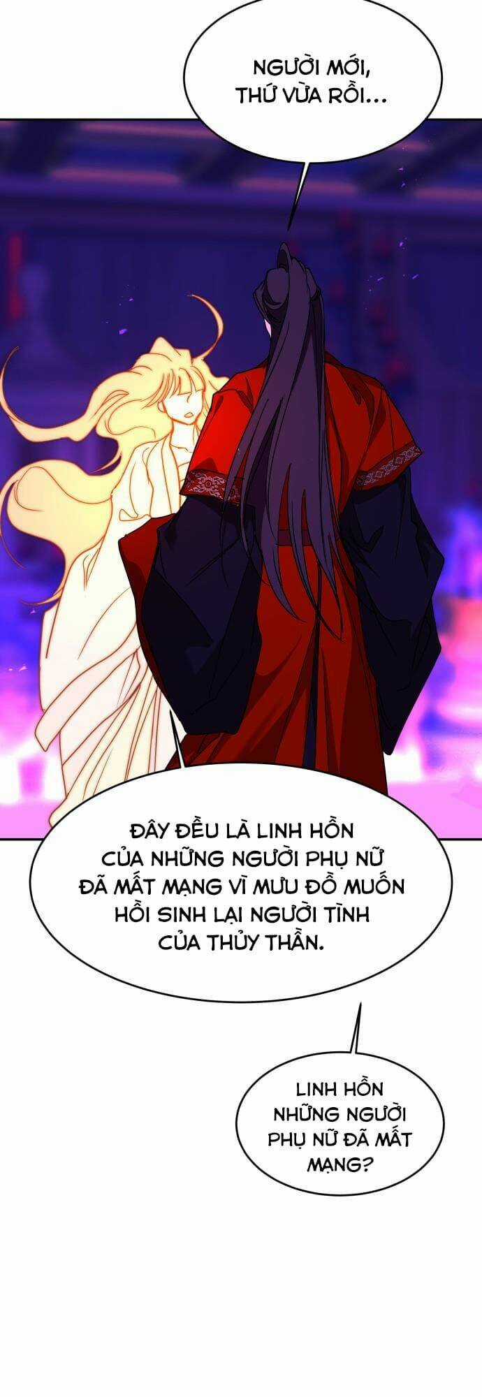 Chiến Lược Săn Hổ Của Nữ Thần Chapter 45 trang 36