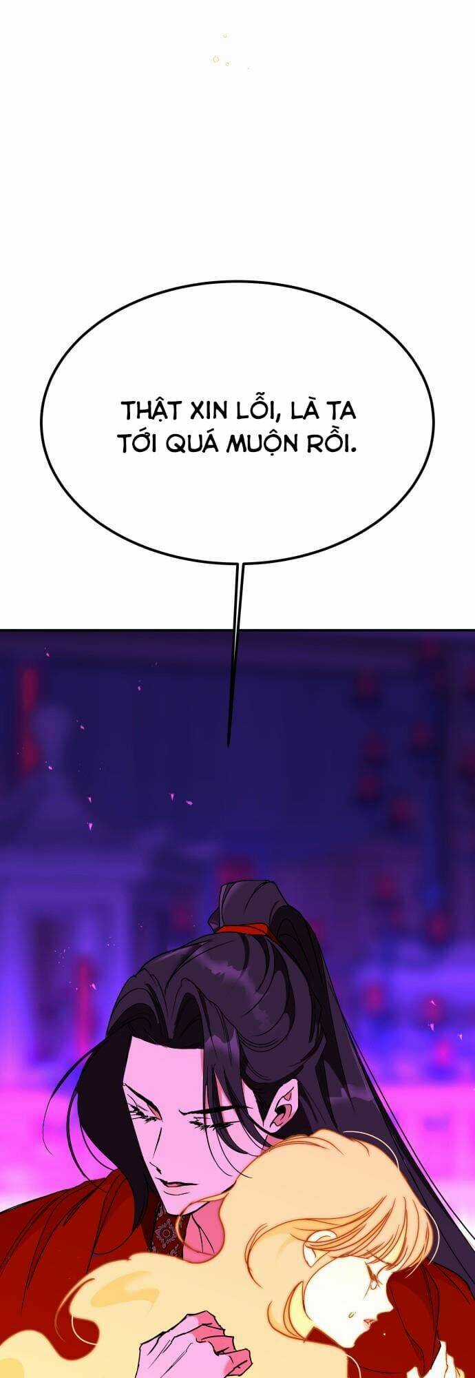 Chiến Lược Săn Hổ Của Nữ Thần Chapter 45 trang 4