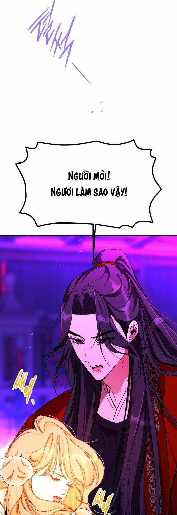 Chiến Lược Săn Hổ Của Nữ Thần Chapter 45 trang 40