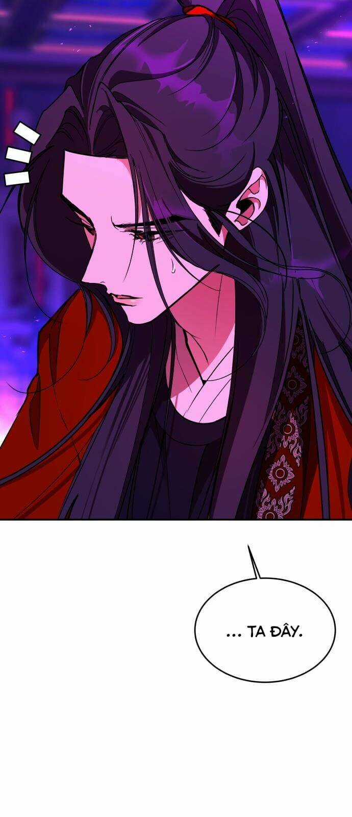 Chiến Lược Săn Hổ Của Nữ Thần Chapter 45 trang 42