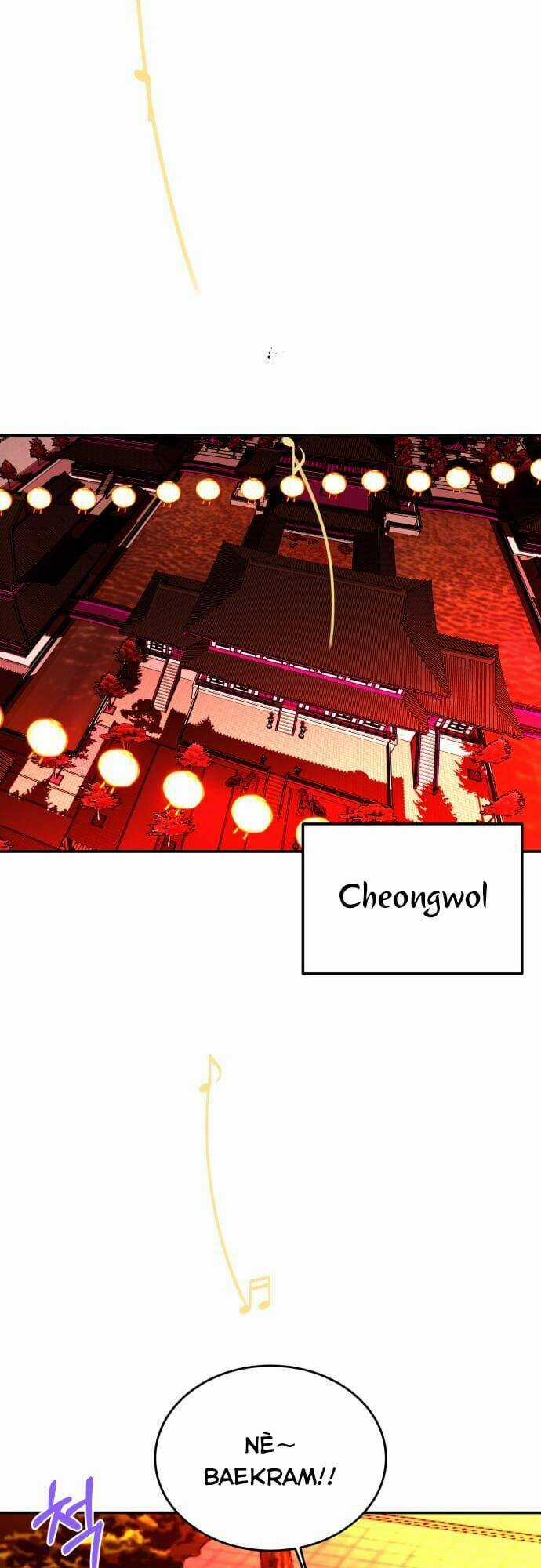 Chiến Lược Săn Hổ Của Nữ Thần Chapter 45 trang 45