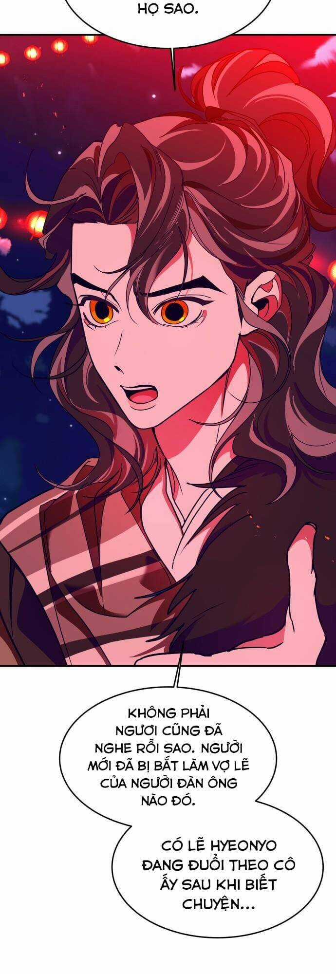 Chiến Lược Săn Hổ Của Nữ Thần Chapter 45 trang 47