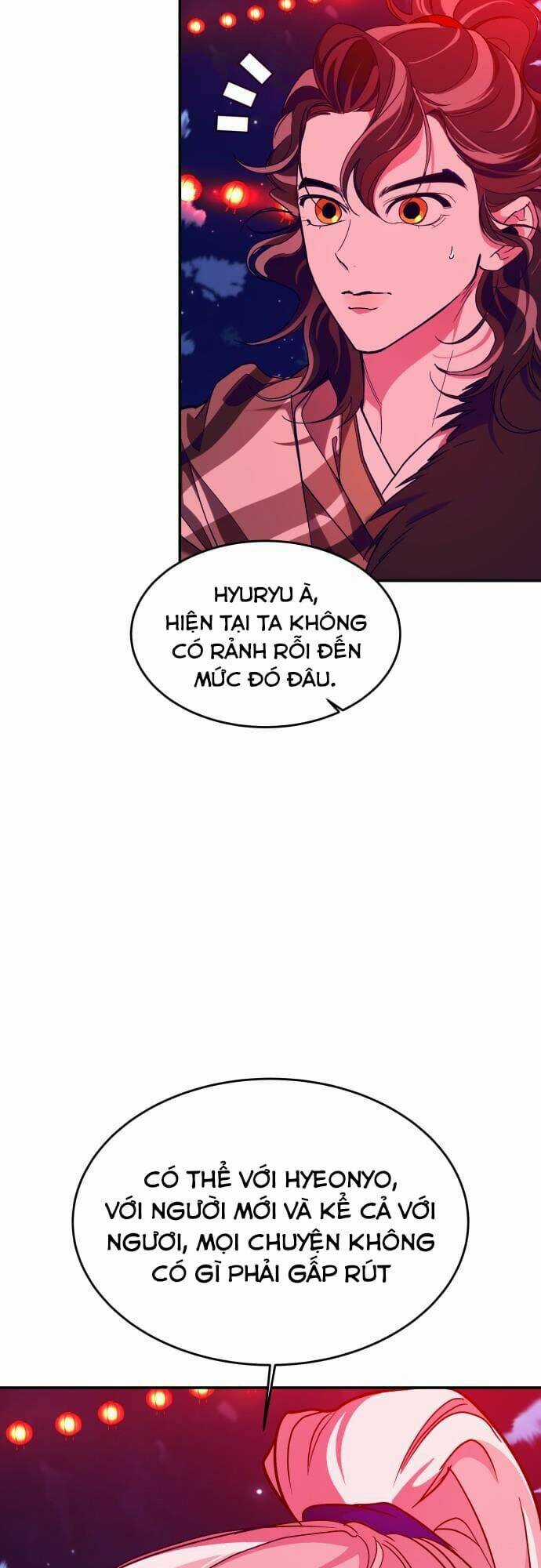 Chiến Lược Săn Hổ Của Nữ Thần Chapter 45 trang 50