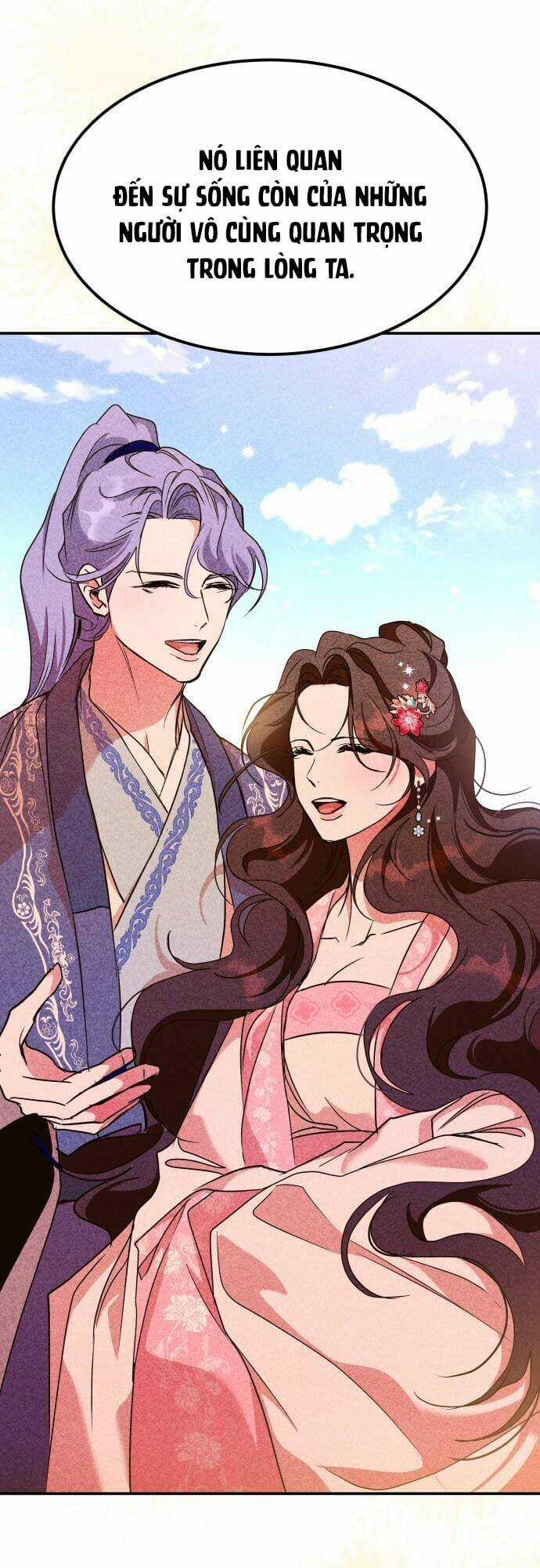 Chiến Lược Săn Hổ Của Nữ Thần Chapter 45 trang 52