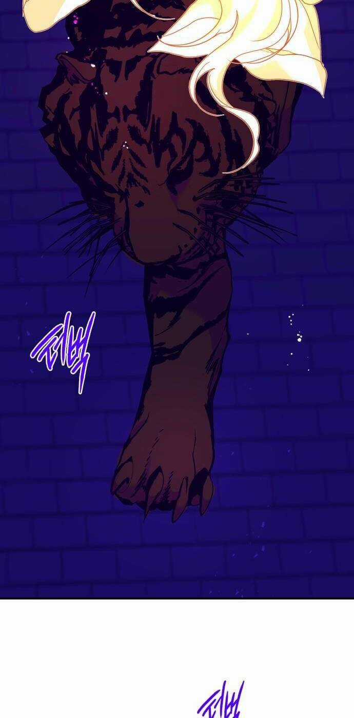 Chiến Lược Săn Hổ Của Nữ Thần Chapter 45 trang 57