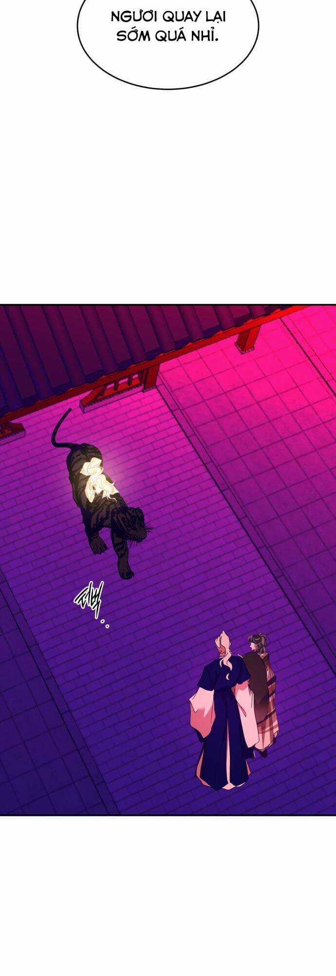 Chiến Lược Săn Hổ Của Nữ Thần Chapter 45 trang 59