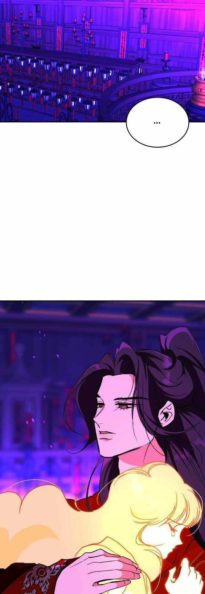 Chiến Lược Săn Hổ Của Nữ Thần Chapter 45 trang 6