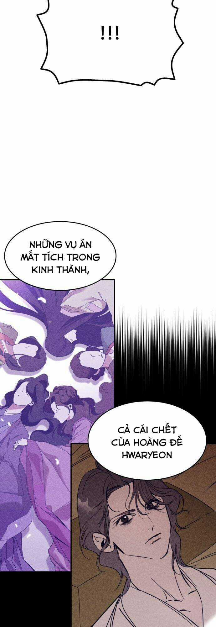 Chiến Lược Săn Hổ Của Nữ Thần Chapter 45 trang 73