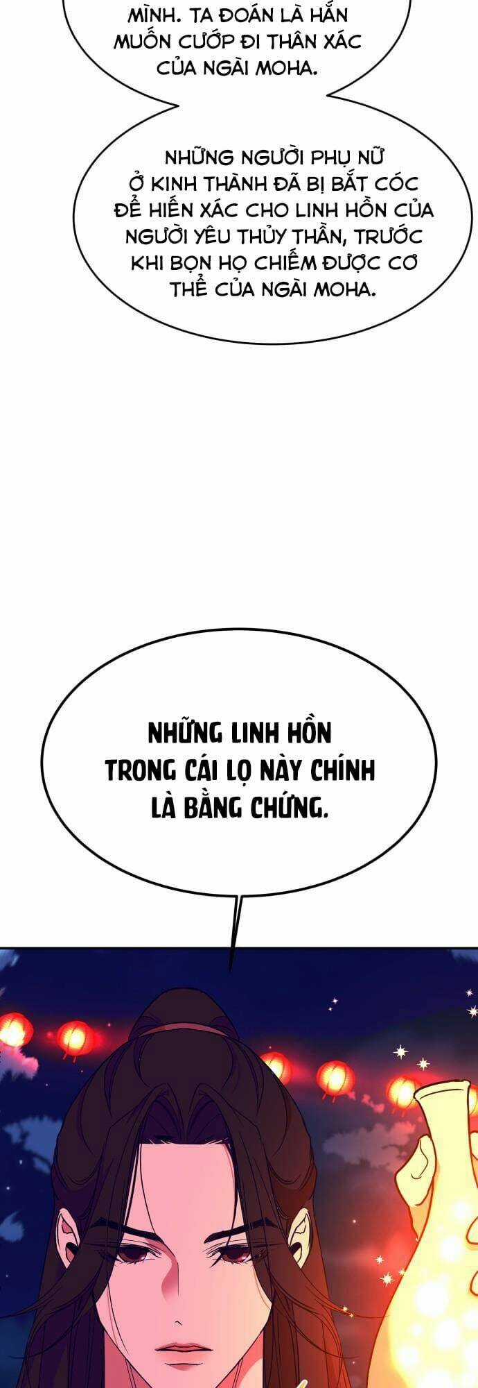 Chiến Lược Săn Hổ Của Nữ Thần Chapter 45 trang 77
