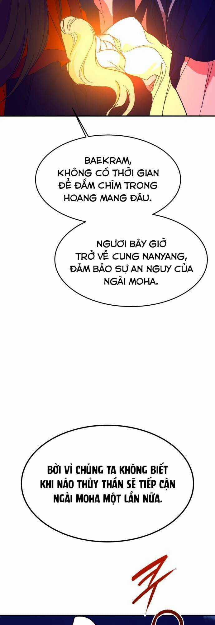 Chiến Lược Săn Hổ Của Nữ Thần Chapter 45 trang 79