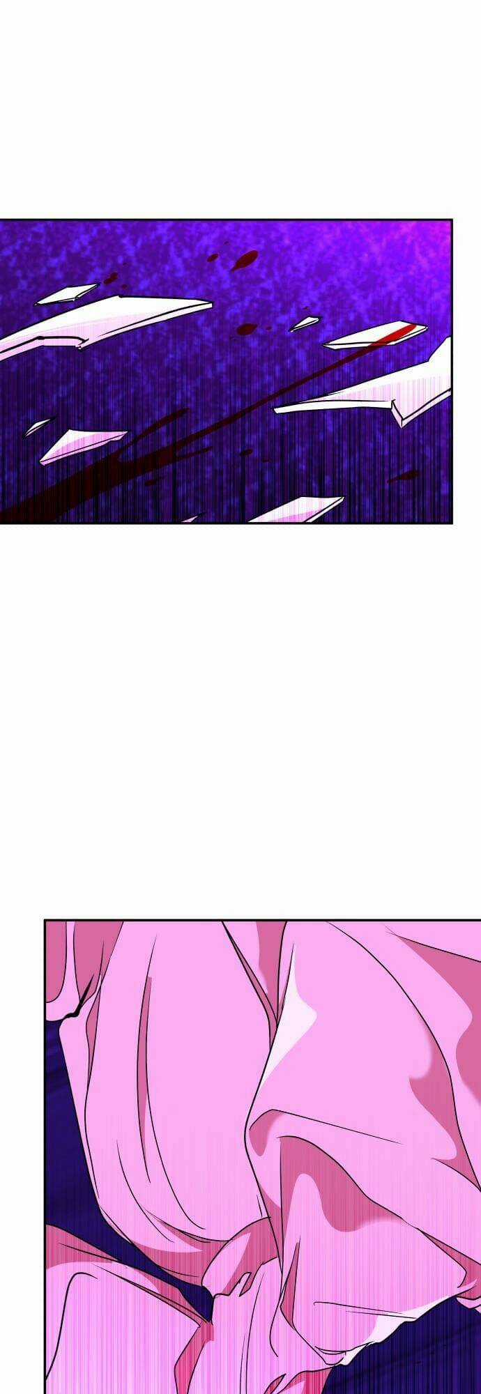 Chiến Lược Săn Hổ Của Nữ Thần Chapter 45 trang 8