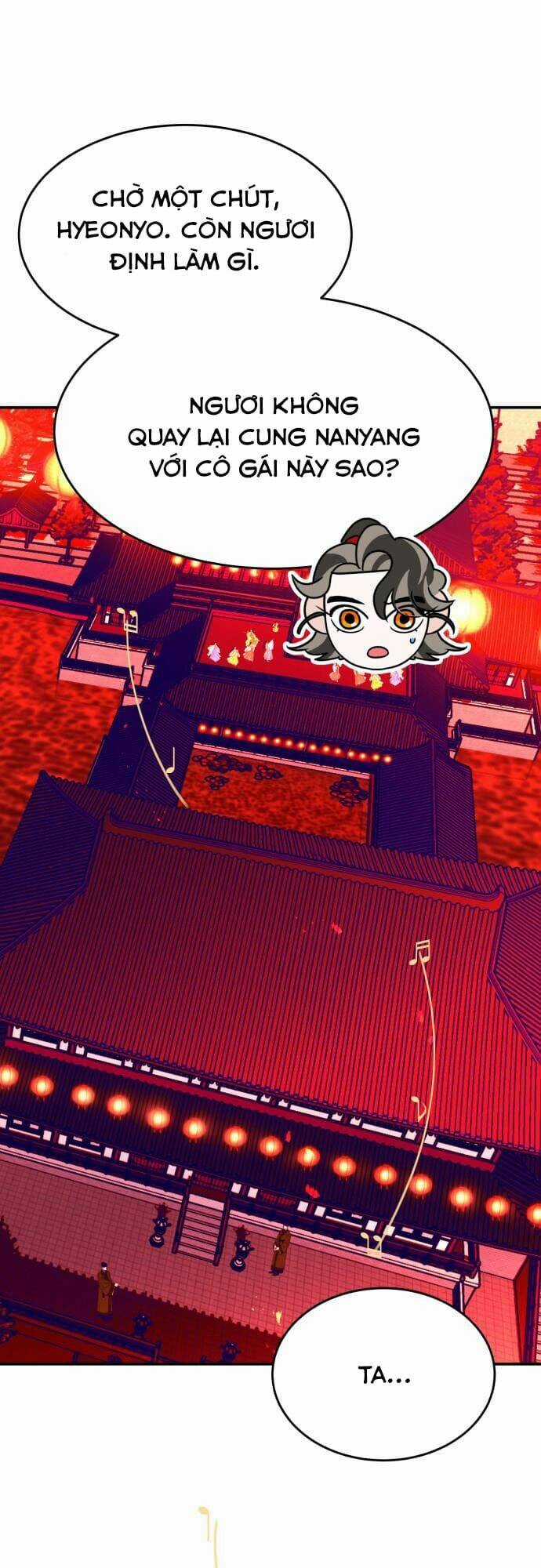 Chiến Lược Săn Hổ Của Nữ Thần Chapter 45 trang 81