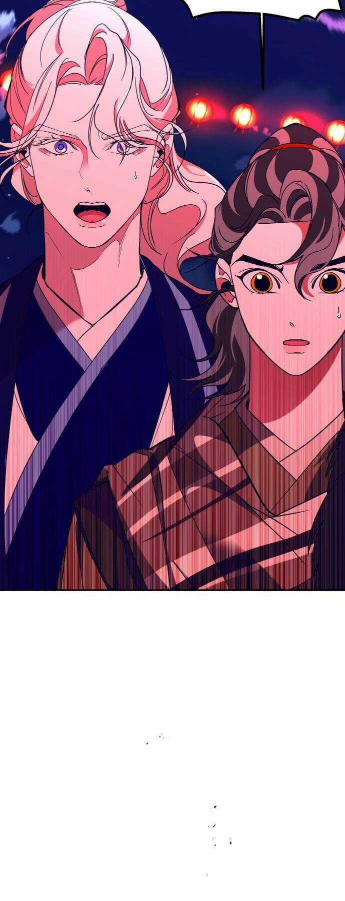 Chiến Lược Săn Hổ Của Nữ Thần Chapter 45 trang 84