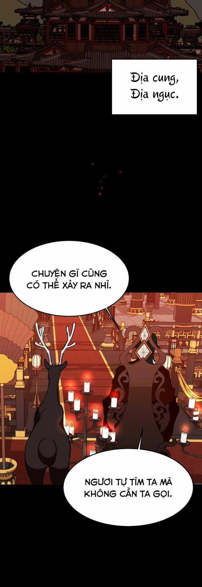 Chiến Lược Săn Hổ Của Nữ Thần Chapter 45 trang 86