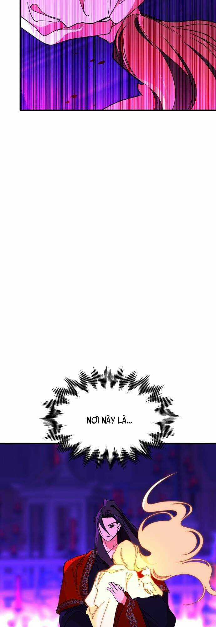 Chiến Lược Săn Hổ Của Nữ Thần Chapter 45 trang 9