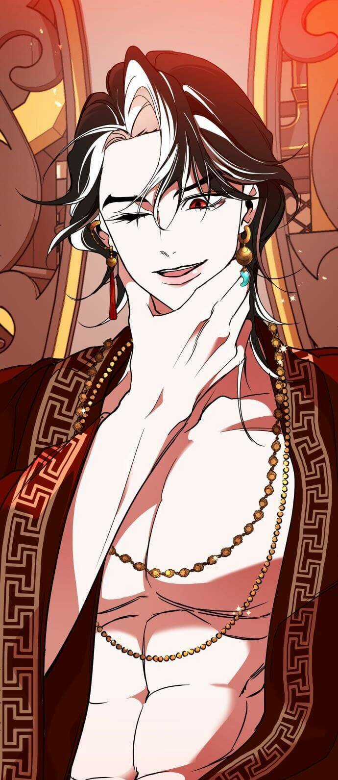 Chiến Lược Săn Hổ Của Nữ Thần Chapter 45 trang 91