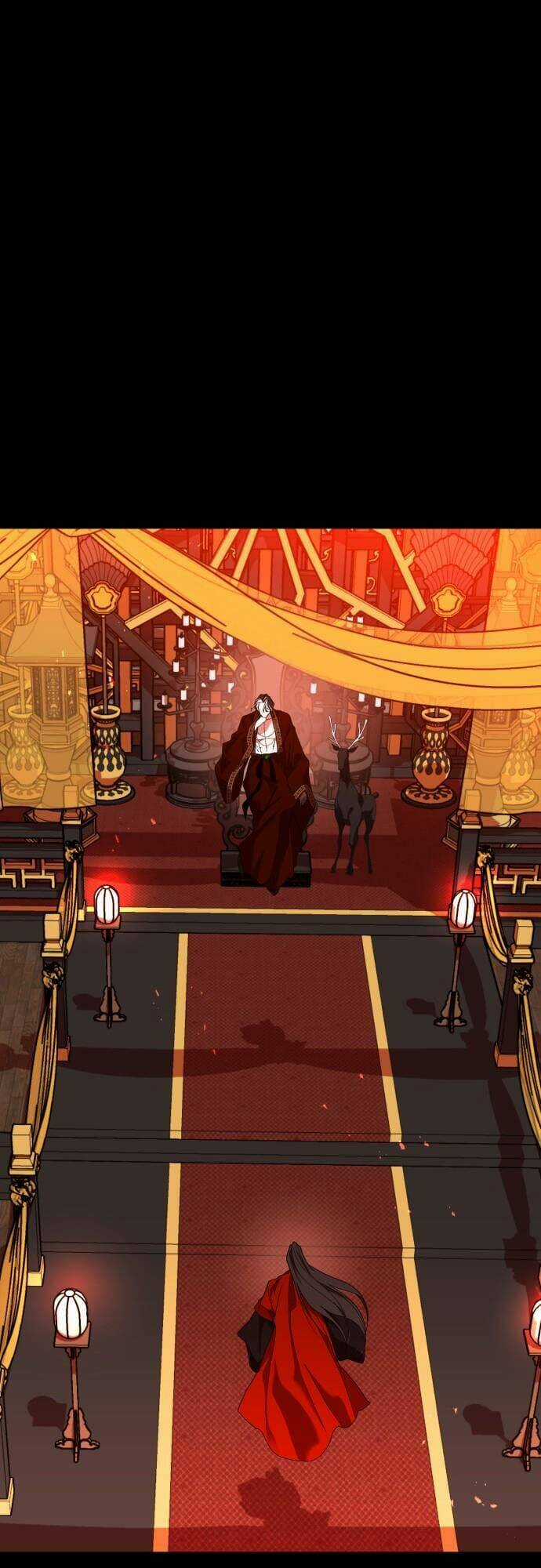 Chiến Lược Săn Hổ Của Nữ Thần Chapter 46 trang 1