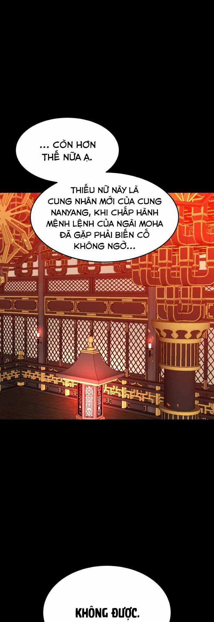 Chiến Lược Săn Hổ Của Nữ Thần Chapter 46 trang 11