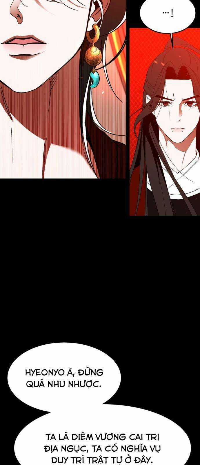 Chiến Lược Săn Hổ Của Nữ Thần Chapter 46 trang 13