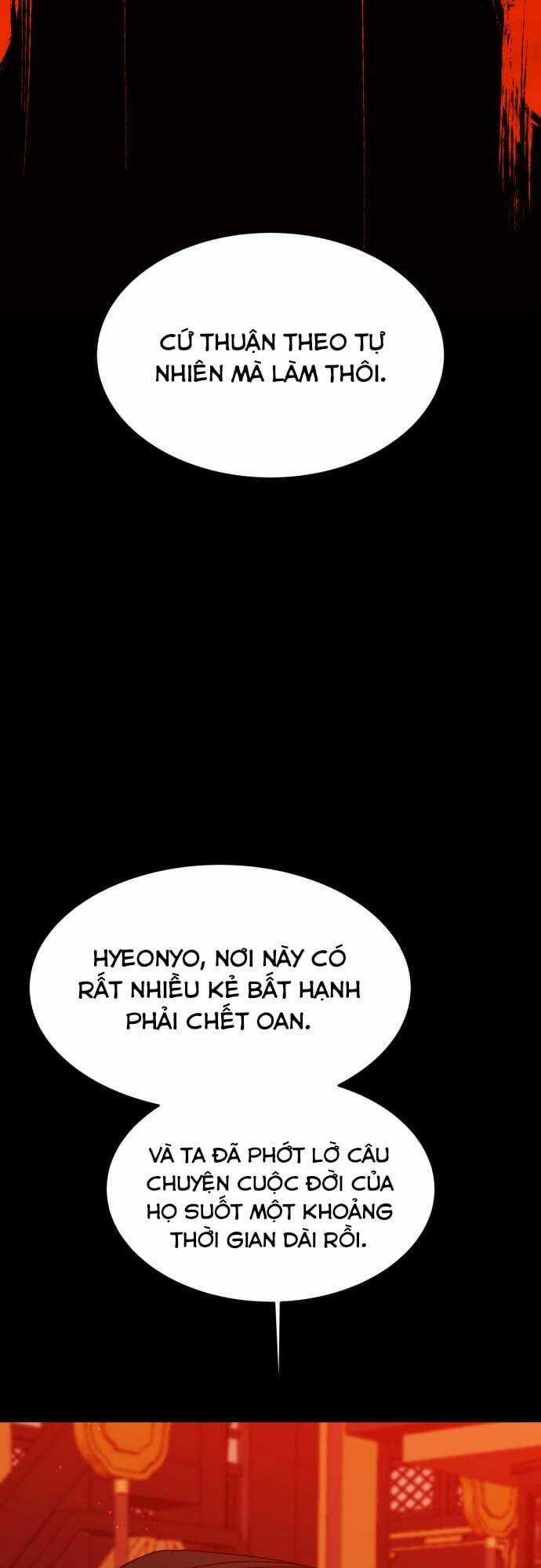 Chiến Lược Săn Hổ Của Nữ Thần Chapter 46 trang 15