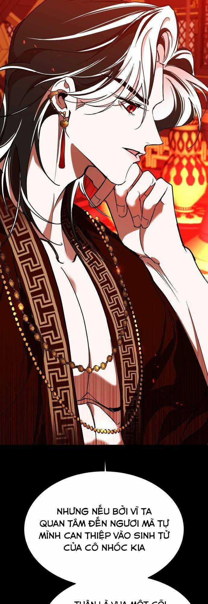 Chiến Lược Săn Hổ Của Nữ Thần Chapter 46 trang 16