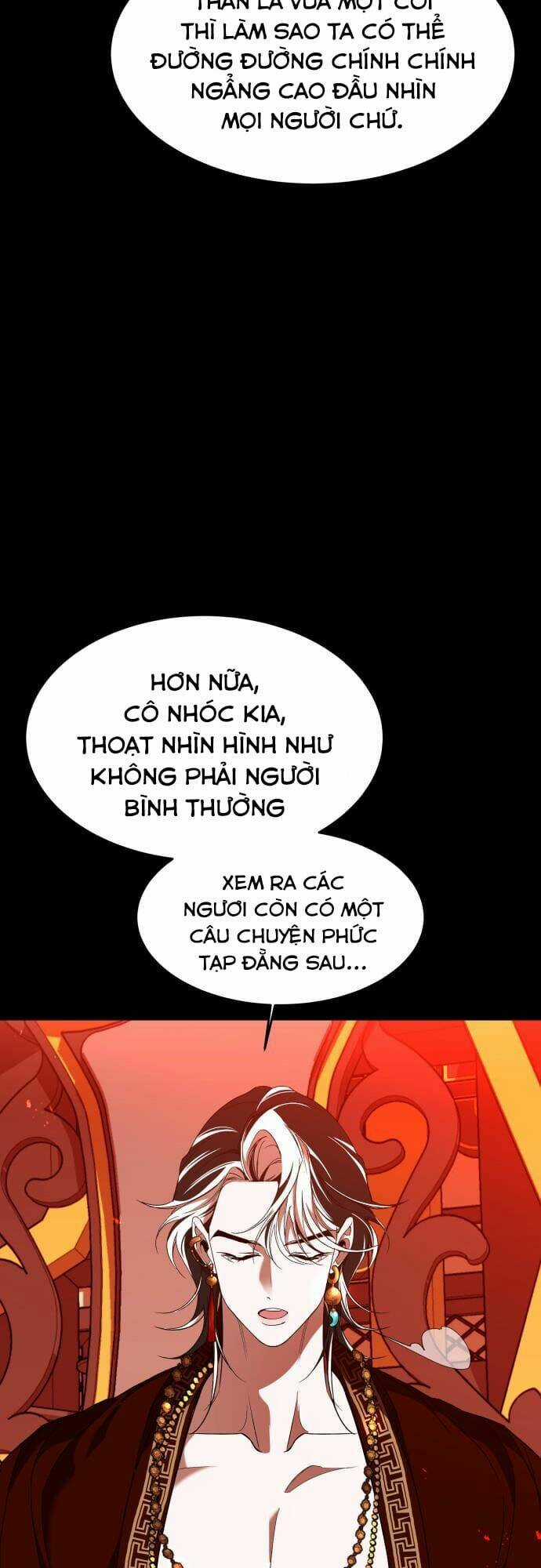 Chiến Lược Săn Hổ Của Nữ Thần Chapter 46 trang 17