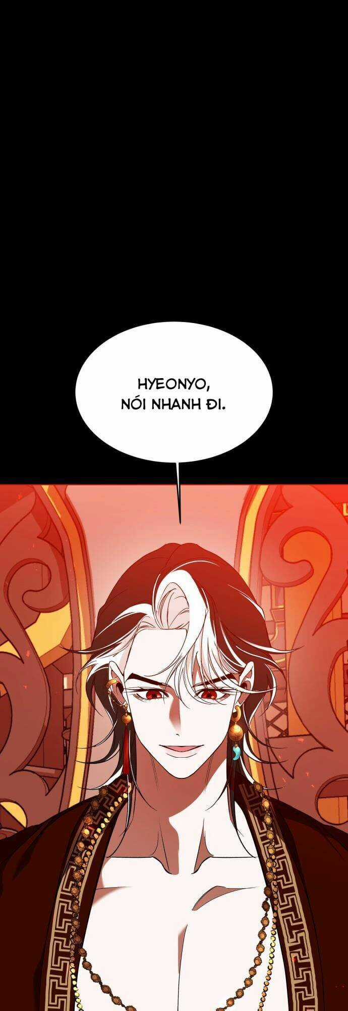 Chiến Lược Săn Hổ Của Nữ Thần Chapter 46 trang 2