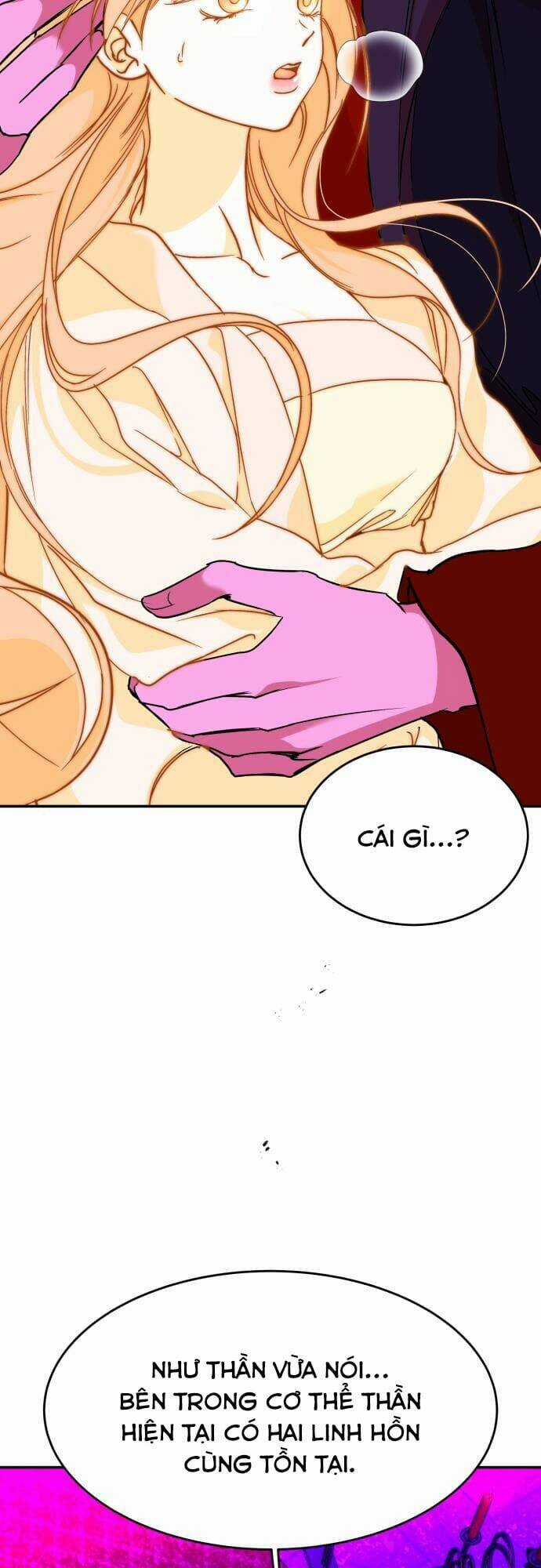 Chiến Lược Săn Hổ Của Nữ Thần Chapter 46 trang 24