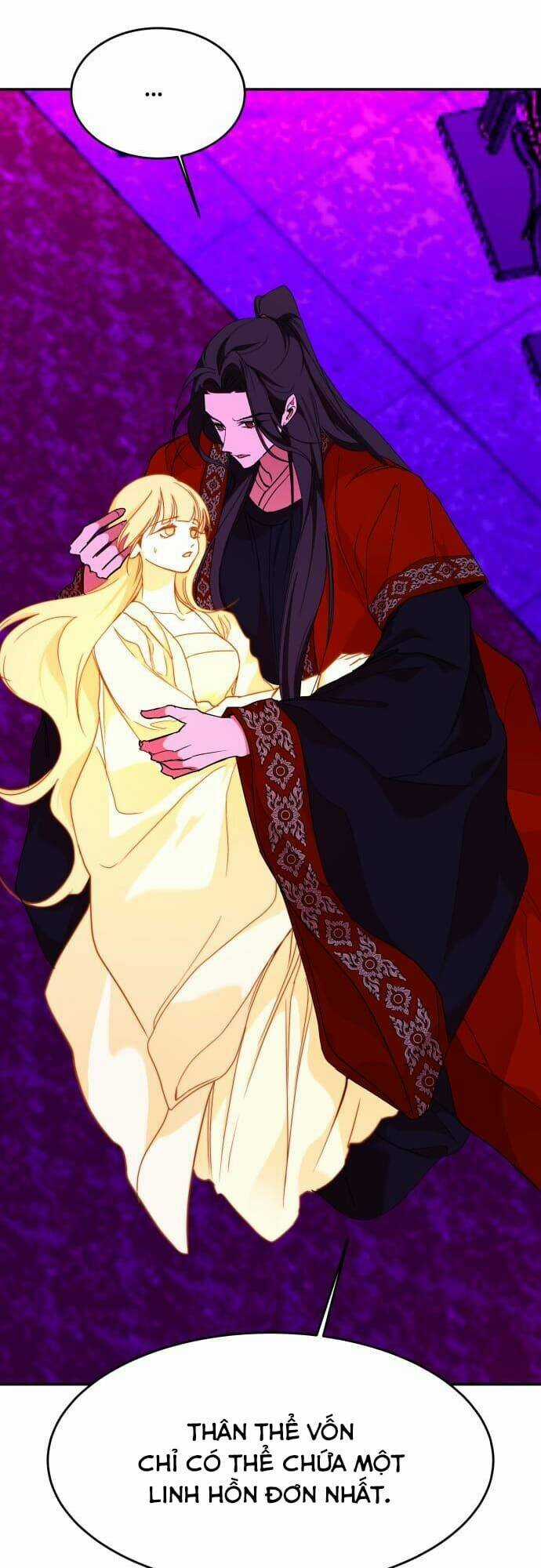 Chiến Lược Săn Hổ Của Nữ Thần Chapter 46 trang 29