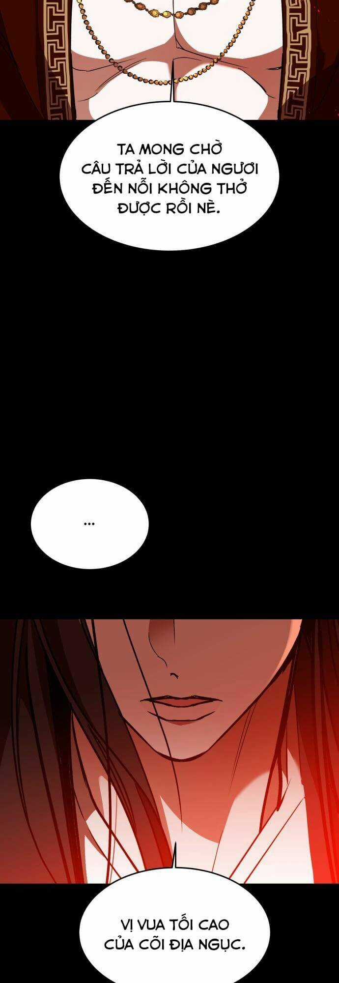 Chiến Lược Săn Hổ Của Nữ Thần Chapter 46 trang 3