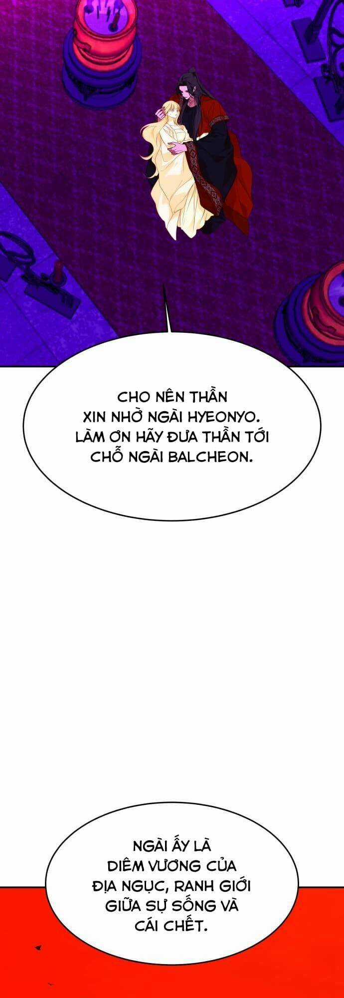 Chiến Lược Săn Hổ Của Nữ Thần Chapter 46 trang 34