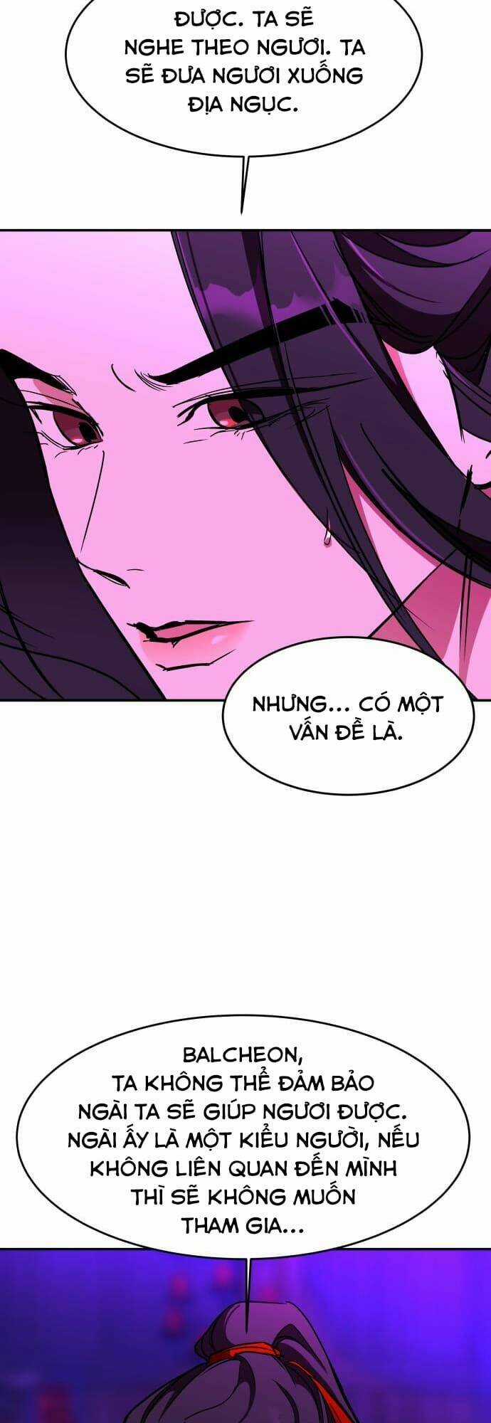 Chiến Lược Săn Hổ Của Nữ Thần Chapter 46 trang 36