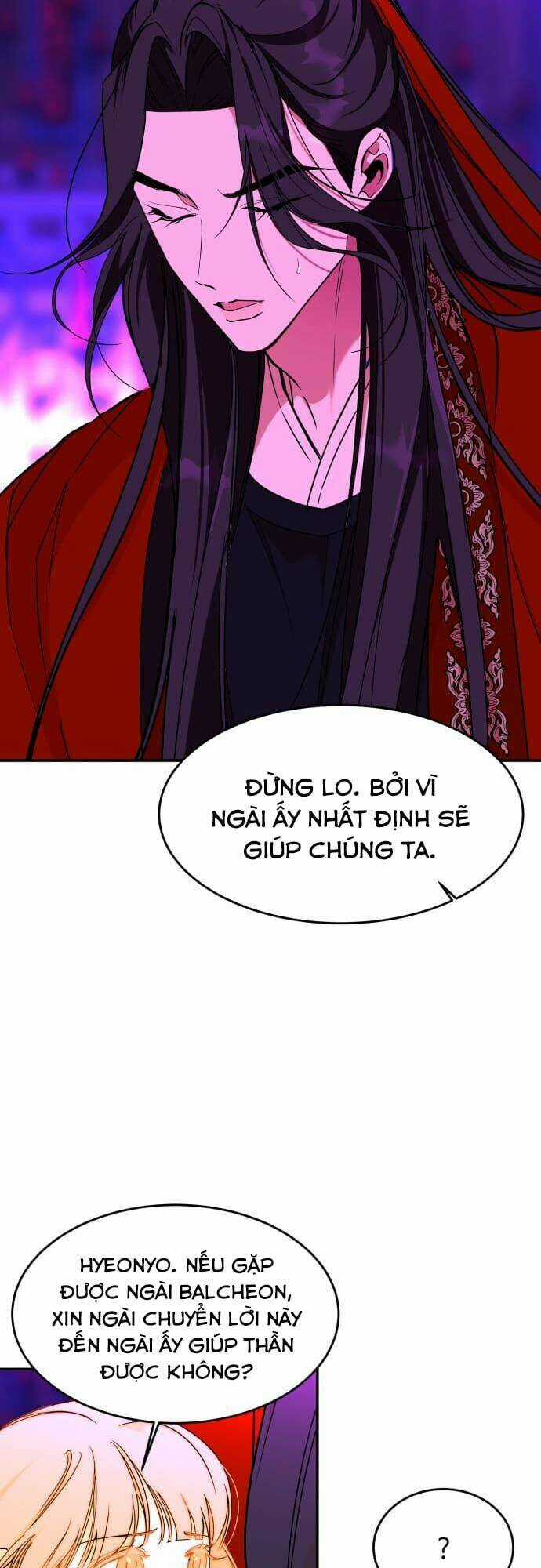 Chiến Lược Săn Hổ Của Nữ Thần Chapter 46 trang 37