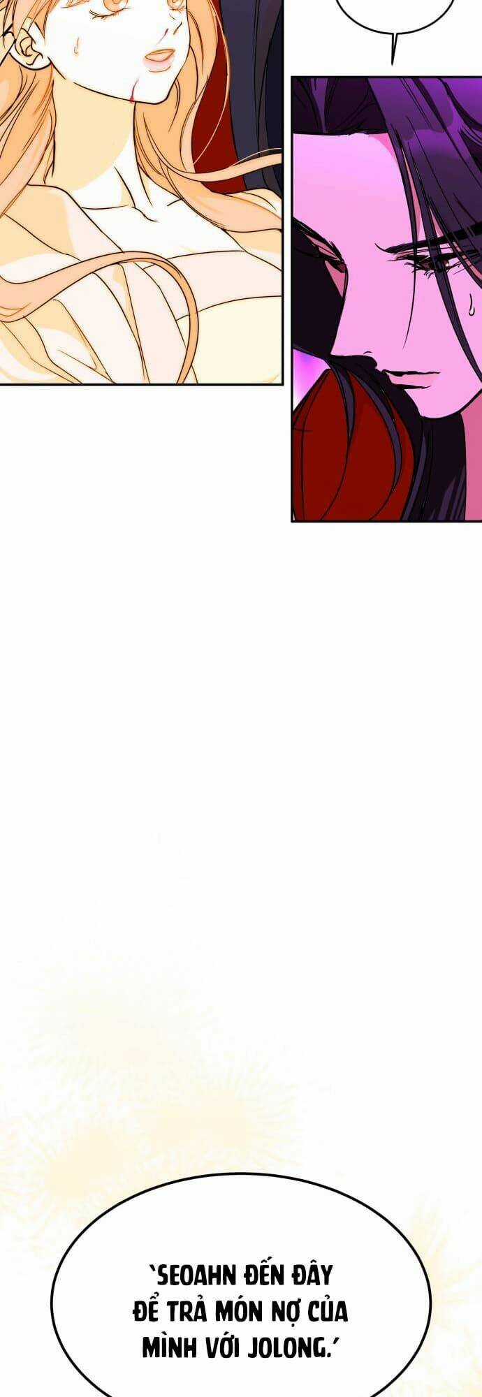 Chiến Lược Săn Hổ Của Nữ Thần Chapter 46 trang 38