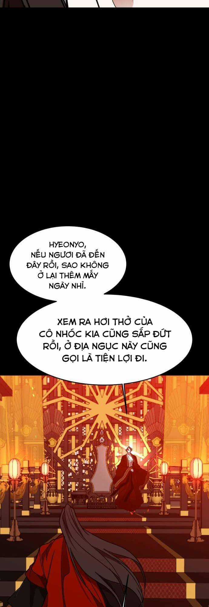 Chiến Lược Săn Hổ Của Nữ Thần Chapter 46 trang 40