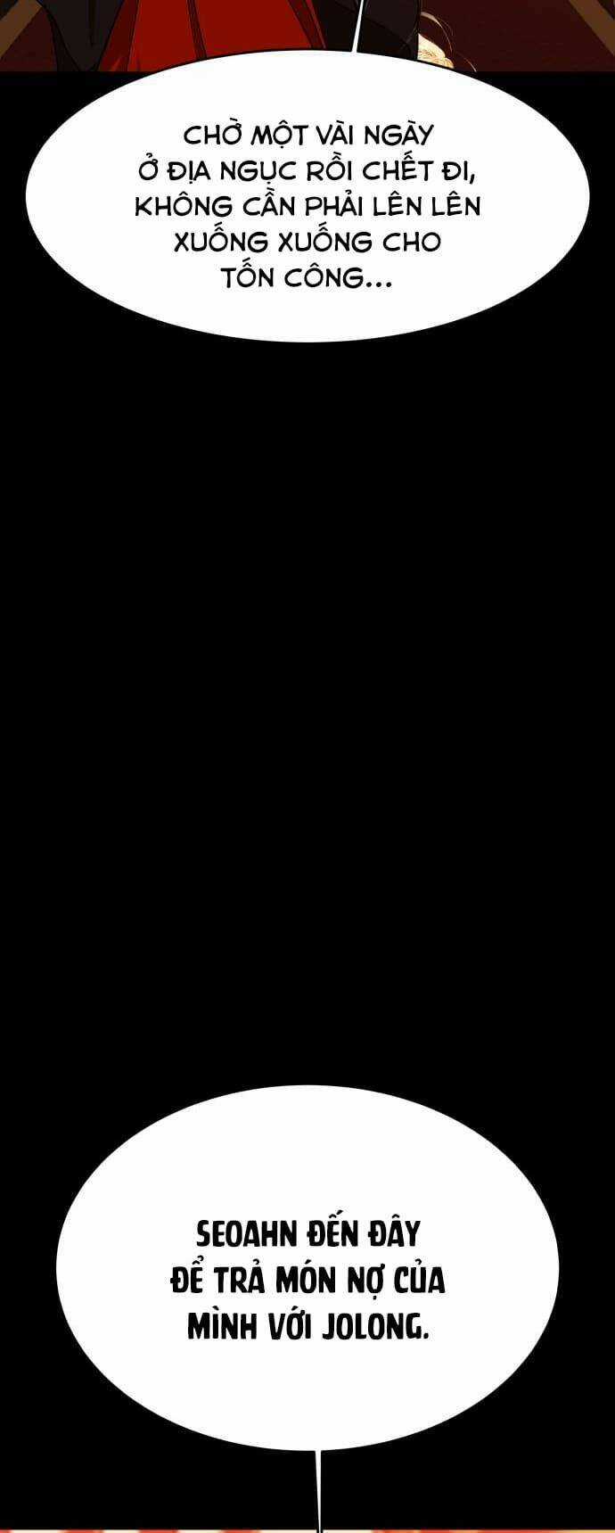 Chiến Lược Săn Hổ Của Nữ Thần Chapter 46 trang 41