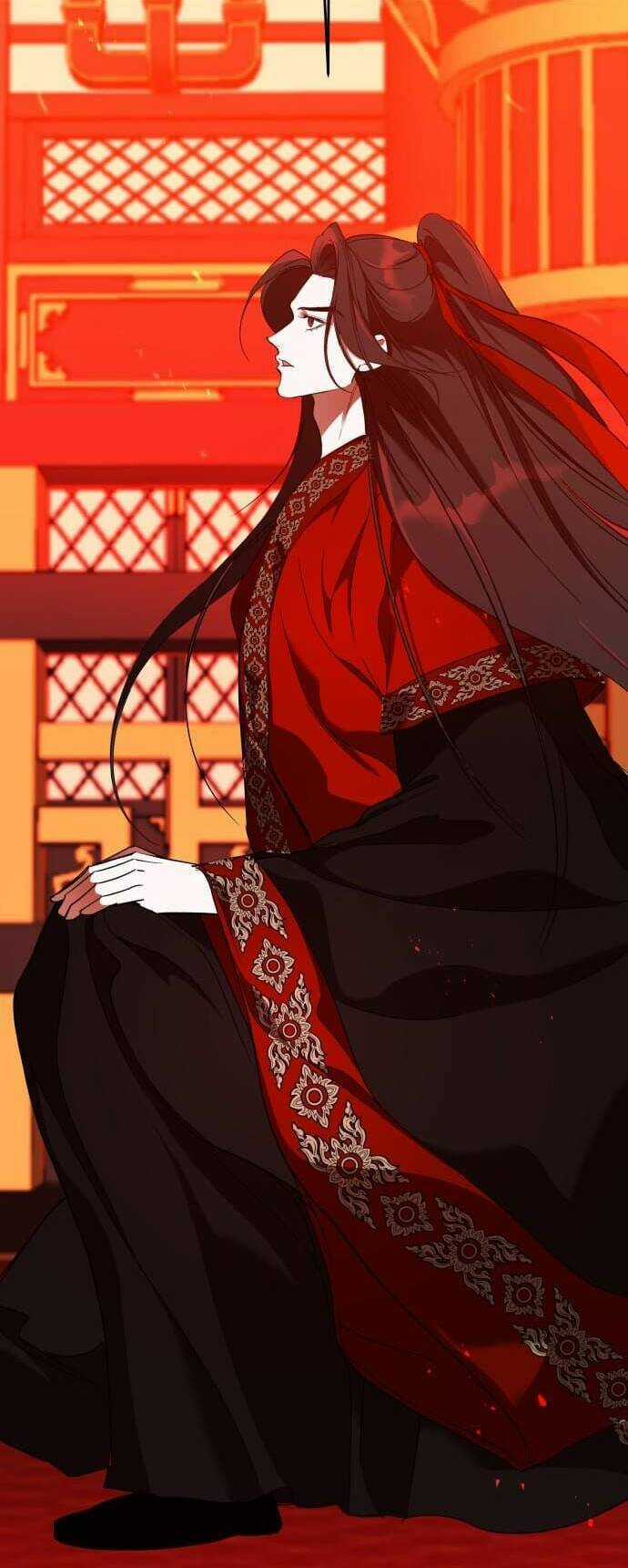 Chiến Lược Săn Hổ Của Nữ Thần Chapter 46 trang 42