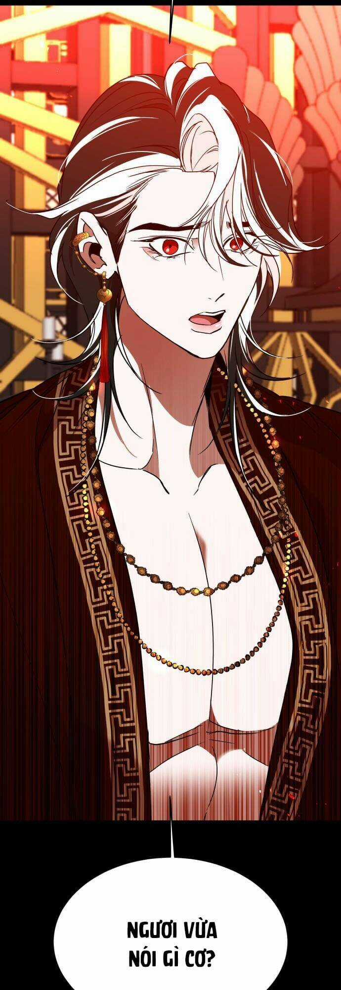 Chiến Lược Săn Hổ Của Nữ Thần Chapter 46 trang 45